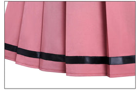 Kaoru Hana wa Rin to Saku Waguri Kaoruko Cosplay Costume Uniform Halloween Carnival Party Christmas Play Role Clothes Clothing