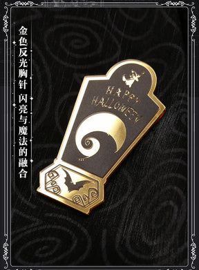 Twisted-Wonderland Idia Shroud Cosplay Costume Uniform Halloween Carnival Party Christmas Play Role Clothes Clothing