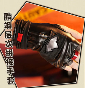 Zenless Zone Zero Yixuan Cosplay Costume Yunyue Mountain Uniform Halloween Carnival Party Christmas Play Role Clothes Clothing