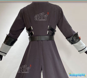 Aesop Carl Cosplay Costume Game Identity V Embalmer Cosplay Suit Party Clothing Halloween Carnival Uniforms Custom Made
