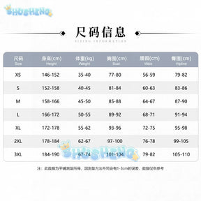 Kachina Cosplay Game Genshin Impact Costume Gorgeous Elegant Combat Uniforms Halloween Party Role Play Clothing