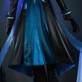 Embalmer Cosplay Costume Game Identity Ⅴ Aesop Carl Uniform Halloween Carnival Party Christmas Play Role Clothes Clothing