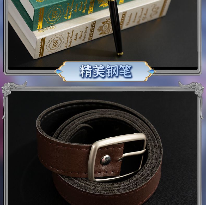 Identity V Cosplay Costumes Survivor Prisoner Luca Balsa Cosplay Halloween Costume Uniform For Women Men