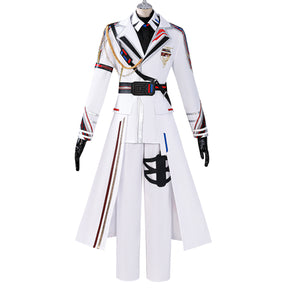 Love And Deepspace Cosplay Caleb cosplay Caleb cosplay costume