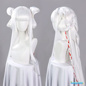 New Honor Of Kings Xi Shi Cosplay Costumes Dress Skirt Necklace Crown To Choose For Game Party Custom Made