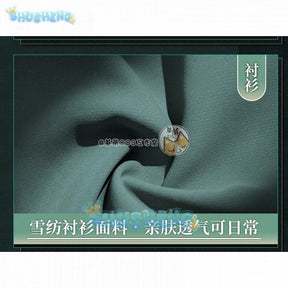 Shusheng Reverse:1999 Semmelweis Women Gown Cosplay Costume Cos Game Anime Party Uniform Hallowen Play Role Clothes Clothing