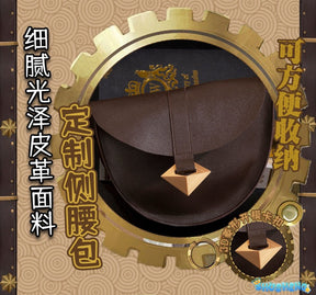 Perfumer Refiner Vera Nair Cosplay Costume Game Identity V Anime Roleplay Suit Halloween Carnival Party Uniform