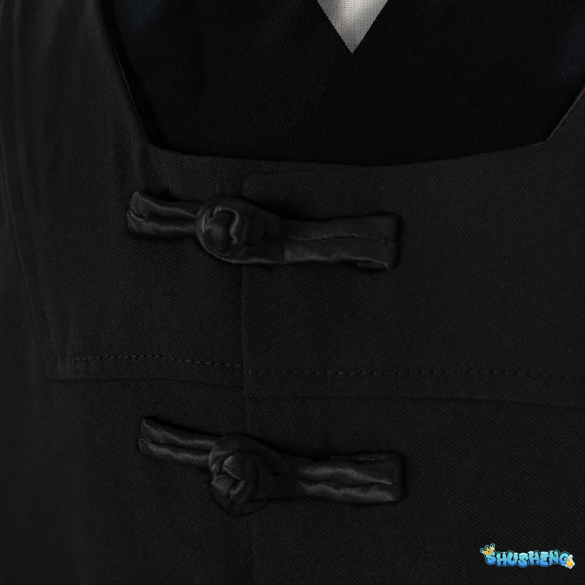 Anime K-POP Saja Boys Cosplay Costume Man Woman Christmas Halloween Party Clothing