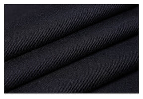 Anime Rock Is A Lady's Modesty Shiraya Tamaki Cosplay Costume Japanese JK Black School Uniform Skirt Woman Cute Campus Suit 2025