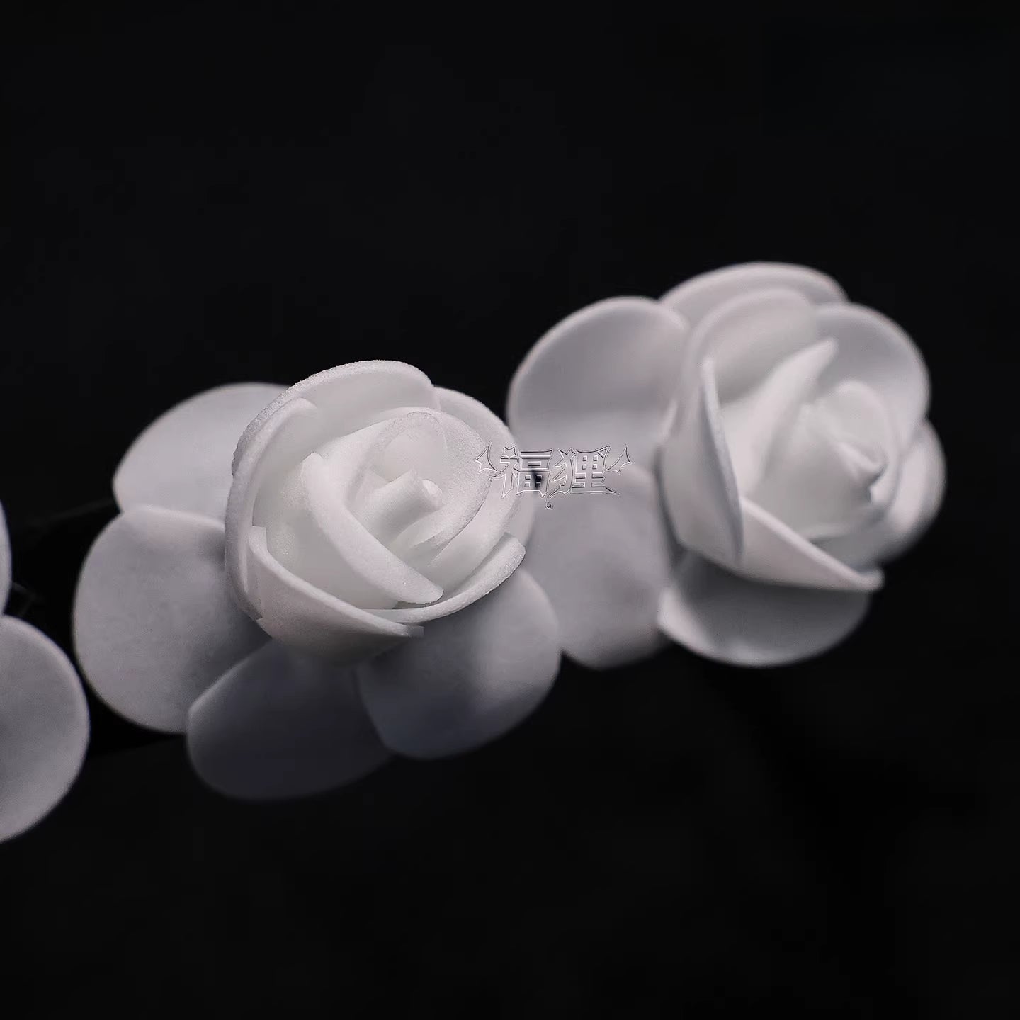 Shusheng-R Re:Life In a Different World From Zero Rem Cosplay Costume New Year's cheongsam  Halloween Party Role Play Outfit Women