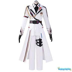 Love And Deepspace Cosplay Caleb cosplay Caleb cosplay costume