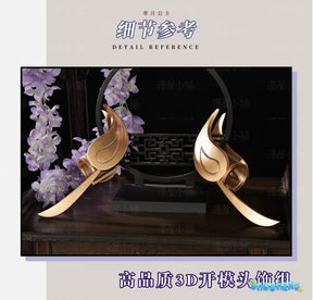 Game Honor of Kings Chang E Cosplay Costume Uniform Halloween Carnival Party Christmas Play Role Clothes Clothing