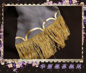 Shusheng-R Ensemble Stars Amagi Rinne/Kaoru Hakaze/Ibara Nanakusa/Leo Tsukinaga Cosplay Costume Full Set Uniform Role Play