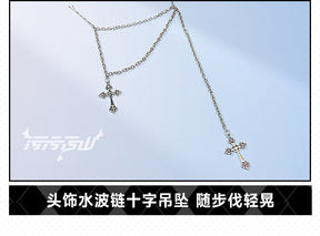 Shusheng-R Succubus Cosplay Costume Maid Dress Sexy Lovely Uniform Halloween Party Role Play Outfit Women