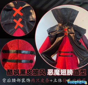 Game Identity V Photographer Joseph Desaulnier Cosplay Costume Fancy Suit Halloween Carnival Uniforms Custom Made