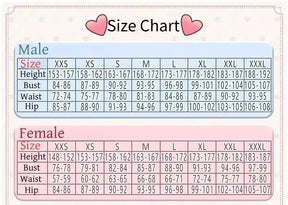 Shusheng-R Fate/Grand Order Nemo/Noah (Stage 3) Cosplay Costume Full Set Uniform Role Play Halloween Carnival Party Outfit