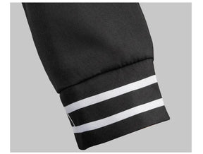 Amemiya Darumi Sizuhara Hiruko Sumino Takumi Omokage Yugamu The Hundred Line -Last Defense Academy cosplay Halloween costume set