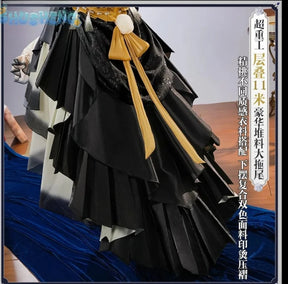 Anime Black Butler Ciel Phantomhive Gown Cosplay Costume Party Carnival Gorgeous Dress Accessories Prop Fashion Men Women Set
