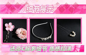 Megumi Kato Saekano: how to raise a strong girlfriend cosplay special dress Halloween costume new WOMEN'S sexy prop uniform