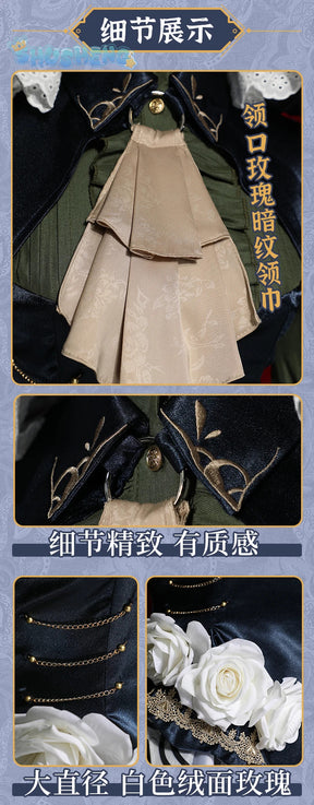 Anime Rin Len Cosplay Kagamin Rin Costume Hatglove accessories Halloween Christmas cute Lolita evening dress Woman New uniform