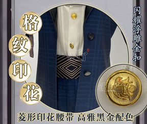 Identity V Cosplay Costumes Survivor Prisoner Luca Balsa Cosplay Halloween Costume Uniform For Women Men