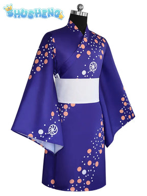 Anime Hinata Shoyo Cosplay Haikyuu Cosplay Costume Volleyball Uniform Halloween cosplay kimono IN STOCK