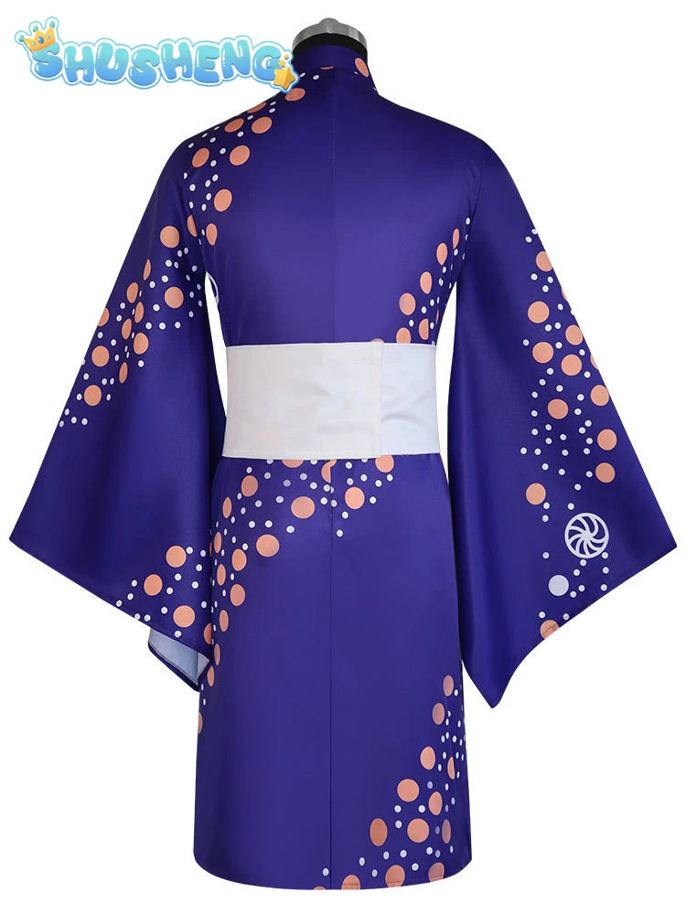 Anime Hinata Shoyo Cosplay Haikyuu Cosplay Costume Volleyball Uniform Halloween cosplay kimono IN STOCK