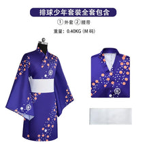 Anime Hinata Shoyo Cosplay Haikyuu Cosplay Costume Volleyball Uniform Halloween cosplay kimono IN STOCK