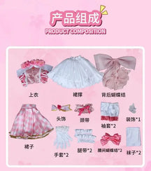 Anime LoveLive! School Idol Festival PERFECT Dream Project Uehara Ayumu Lovely Elegant Uniform Cosplay Costume Women