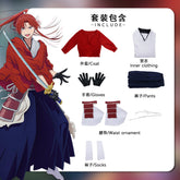 Anime Oshi No Ko Cosplay Costume Himekawa Daiki Cosplay Japanese Kimono Uniform Cos Anime Party Role Play Suits   IN STOCK