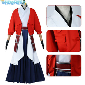 Anime Oshi No Ko Cosplay Costume Himekawa Daiki Cosplay Japanese Kimono Uniform Cos Anime Party Role Play Suits   IN STOCK