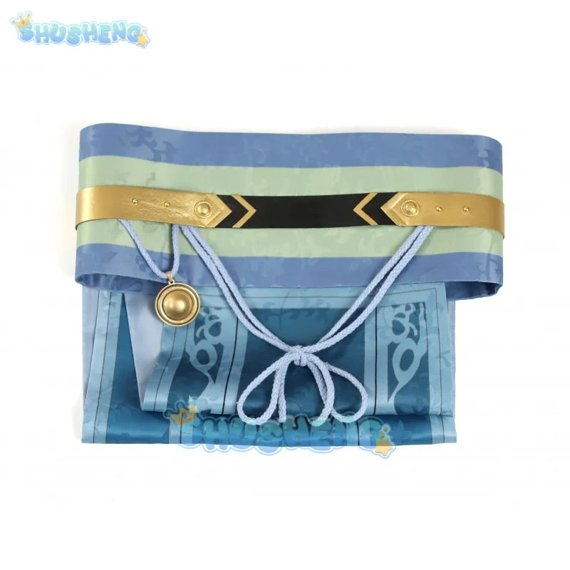 Anime The Apothecary Diaries Cosplay Maomao Jinshi Emperor Cosplay Costume Halloween Carnival Christmas Party Chinese Hanfu Cos