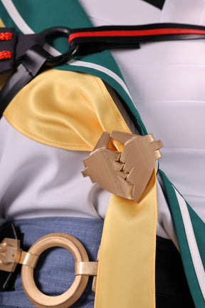 Hoshimi Miyabi cosplay costume Game Cosplay Series:Zenless Zone Zero Hoshimi Miyabi Halloween costume Carnival party costumes