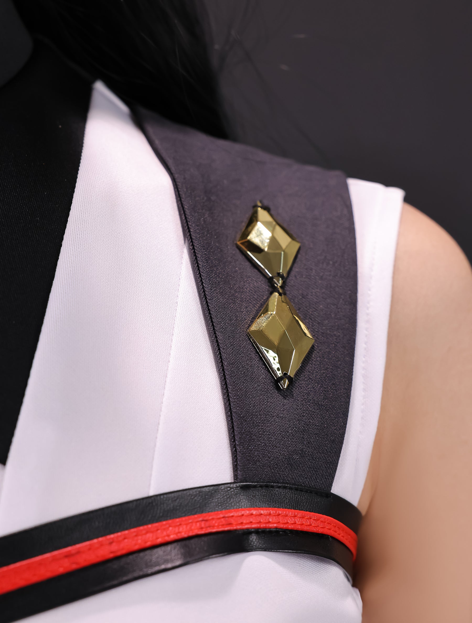 Hoshimi Miyabi cosplay costume Game Cosplay Series:Zenless Zone Zero Hoshimi Miyabi Halloween costume Carnival party costumes