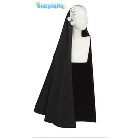 Blue Archive Utazumi Sakurako Cosplay Costume Cos Game Anime Party Uniform Hallowen Play Role Clothes