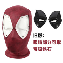 Deadpool 2 Cosplay Cosutme Wade Winston Wilson Cosplay Costume Woman  Movie Anti-hero Suit Halloween