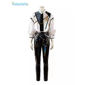 Ensemble Stars 9th Anniversary Sakuma Rei/Himemiya Tori/Ayase Mayoi/Sena Izumi All Members Universal Cosplay Costume XS-XXXL