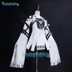 GRAY RAVEN：PUNISHING Cos No.21 Cosplay Full set of anime game costumes for women