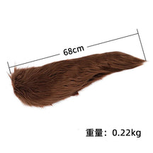 Game Honkai Star Rail Tingyun Cosplay Costume Women Sexy DressEars Tail Headwear Halloween Carnival Clothes