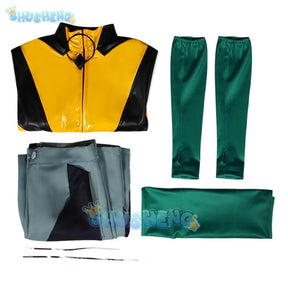 Game LOL Heartsteel alune Alune Cosplay costume Heartsteel alune