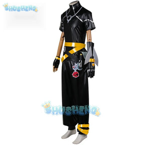 Game LOL Heartsteel alune Ezreal costume Heartsteel alune cosplay