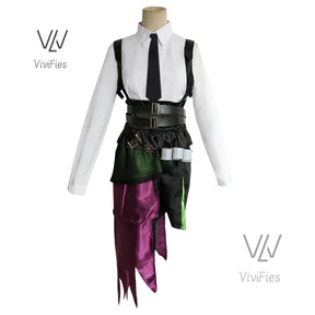 Game Twisted Wonderland Diasomnia Lilia Vanrouge Cosplay Costume Adult Outfits Halloween Carnival Costume Cloak Lilia cosplay