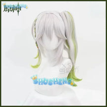 Genshin Impact Nahida Cosplay costume Anime Nahida Cosplay