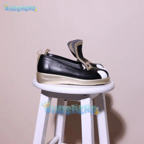 Genshin Impact cos Gaming cosplay Anime game character shoes