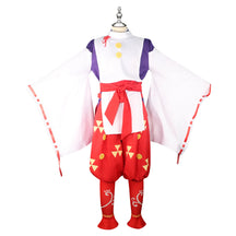 Hojo Tokugawa cosplay a young man costume for women girls men adult anime outfit Halloween