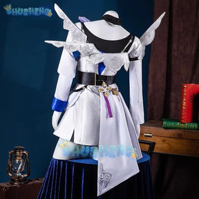 Honkai Impact 3 cos Raiden Mei cosplay clothing game anime cosplay costume