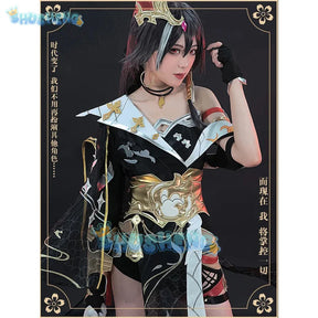 Honkai Impact 3rd Fu Hua The Lawgiver Of Knowledge Women Cosplay Costume Cos Game Anime Party Uniform Hallowen Play Role Clothes