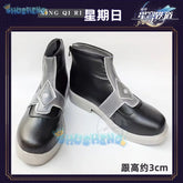 Honkai: Star Rail Cos Sunday Cosplay Anime character prop shoes