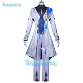 Honkai: Star Rail Cos Sunday Cosplay Full set of anime costumes for women