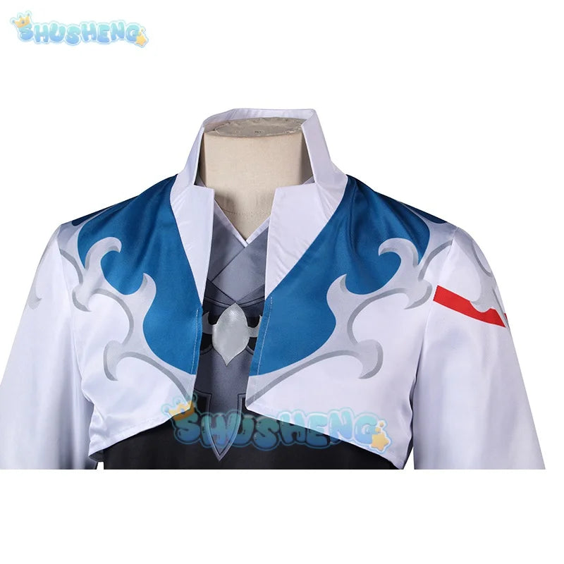 Honkai: Star Rail Dan Feng cos clothing game anime cosplay costume